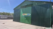 Depozitare | Productie | 140mp | Splai | Centura | A0 | A2 