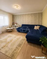 4 camere Vitan decomandat,centrală,inst. schimb.,parcare,an 