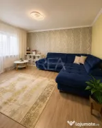 4 camere Vitan decomandat,centrală,inst. schimb.,parcare,an