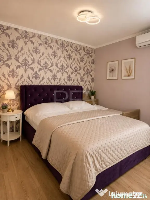 4 camere Vitan decomandat,centrală,inst. schimb.,parcare,an