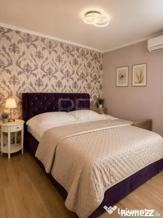 4 camere Vitan decomandat,centrală,inst. schimb.,parcare,an