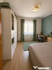4 camere Vitan decomandat,centrală,inst. schimb.,parcare,an 