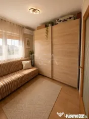 4 camere Vitan decomandat,centrală,inst. schimb.,parcare,an 
