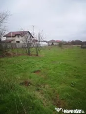 Teren intravil+proiect casa/com.Cornetu/IF la 3min de aut... 