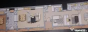 Teren intravil+proiect casa/com.Cornetu/IF la 3min de aut...