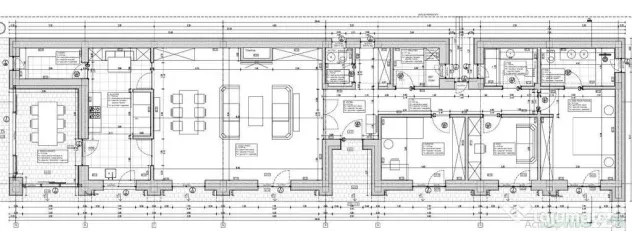 Teren intravil+proiect casa/com.Cornetu/IF la 3min de aut...