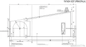 Teren intravil+proiect casa/com.Cornetu/IF la 3min de aut...