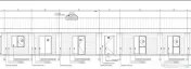 Teren intravil+proiect casa/com.Cornetu/IF la 3min de aut...
