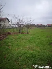 Teren intravil+proiect casa/com.Cornetu/IF la 3min de aut... 
