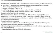 Teren intravil+proiect casa/com.Cornetu/IF la 3min de aut...
