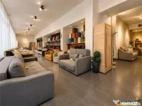 Spatiu comercial Sfantu Gheorghe, 395 mp, vizibilitate aprec 