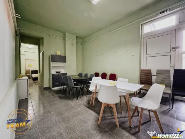 Spatiu comercial Sfantu Gheorghe, 395 mp, vizibilitate aprec