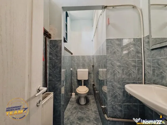 Spatiu comercial Sfantu Gheorghe, 395 mp, vizibilitate aprec