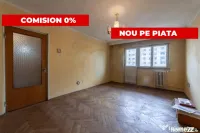 Apartament 3 camere decomandat – Nord,Pitești spațios 