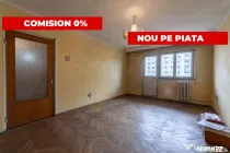 Apartament 3 camere decomandat – Nord,Pitești spațios