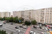 Apartament 3 camere decomandat – Nord,Pitești spațios 
