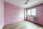 Apartament 3 camere decomandat – Nord,Pitești spațios 