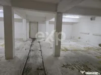 De inchiriat/Spatiu 100 mp in hala, destinatie multifunction 