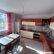 Casă individuală cu teren de 1.000 mp, 167 mp utili, ideal 