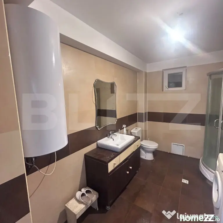 Casă individuală cu teren de 1.000 mp, 167 mp utili, ideal