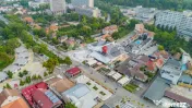 Spațiu versatil pentru business în Băile Felix 