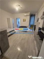 Garsoniera mobilata si utilata in Militari Residence 300 eu