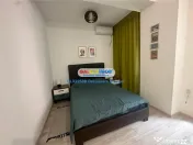 Studio Mobilat Utilat in Militari Residence 360 Euro