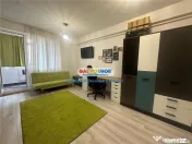 Studio Mobilat Utilat in Militari Residence 360 Euro