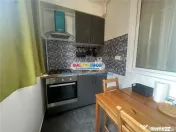 Studio Mobilat Utilat in Militari Residence 360 Euro
