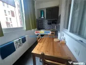 Studio Mobilat Utilat in Militari Residence 360 Euro