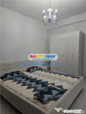Apartament 2 camere mobilat utilat Militari Residence 76.500