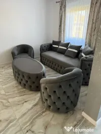 Reparatii canapele și canapele la comanda 