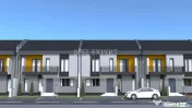 Vila Superba 4 camere cu Gradina de 40 mp Loc Parcare Inclu 