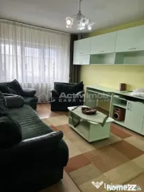 APARTAMENT DOUA CAMERE TRIAJ