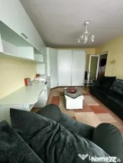 APARTAMENT DOUA CAMERE TRIAJ 