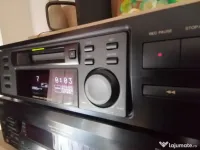 Mini disck recorder Jvc 
