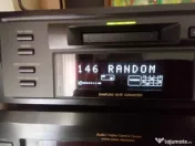Minidisc recorder Jvc 