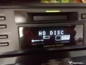 Minidisc recorder Jvc 