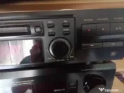 Minidisc recorder Jvc 