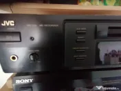 Minidisc recorder Jvc 