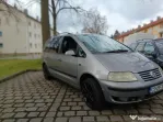 VW Sharan 1,9 tdi  131ps