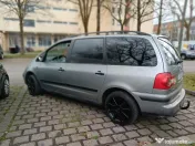 VW Sharan 1,9 tdi  131ps 
