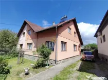 Casa de locuit (Gheorgheni, str. Nicolae Balcescu)