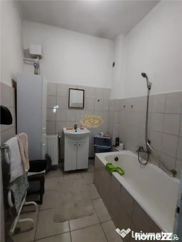 Casa de locuit (Gheorgheni, str. Nicolae Balcescu)