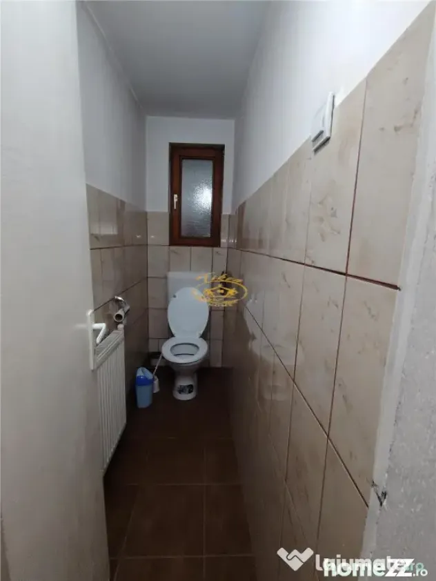 Casa de locuit (Gheorgheni, str. Nicolae Balcescu)