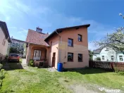 Casa de locuit (Gheorgheni, str. Nicolae Balcescu) 