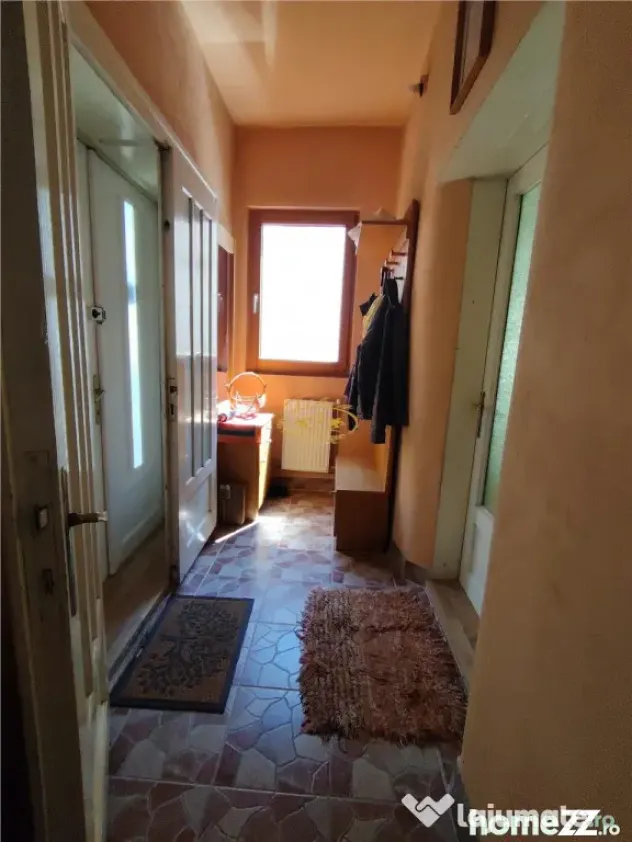 Casa de locuit (Gheorgheni, str. Nicolae Balcescu)