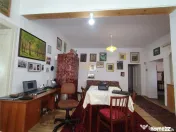 Casa de locuit (Gheorgheni, str. Nicolae Balcescu) 