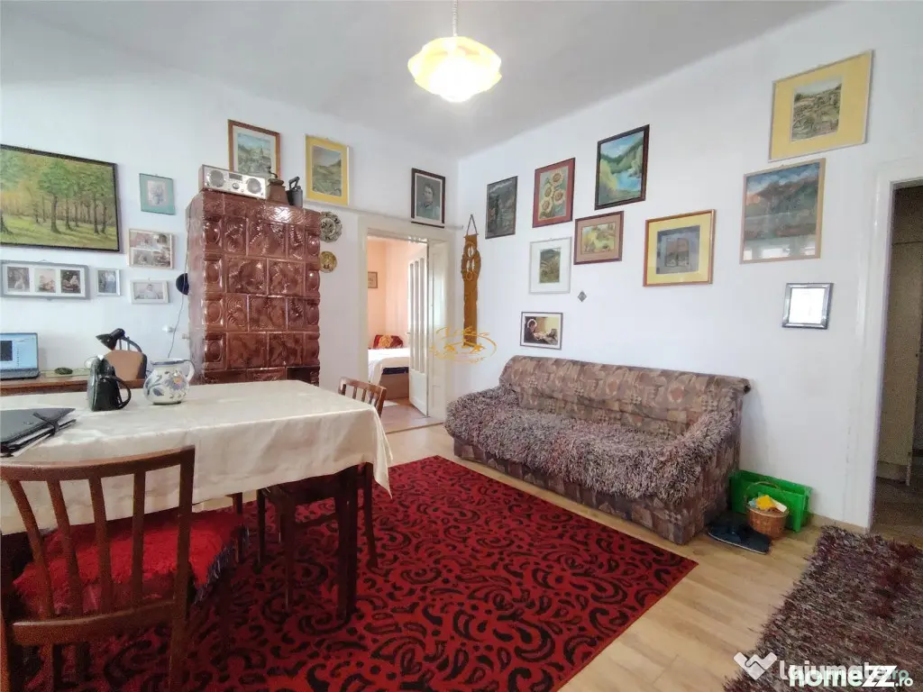 Casa de locuit (Gheorgheni, str. Nicolae Balcescu)