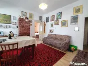 Casa de locuit (Gheorgheni, str. Nicolae Balcescu) 
